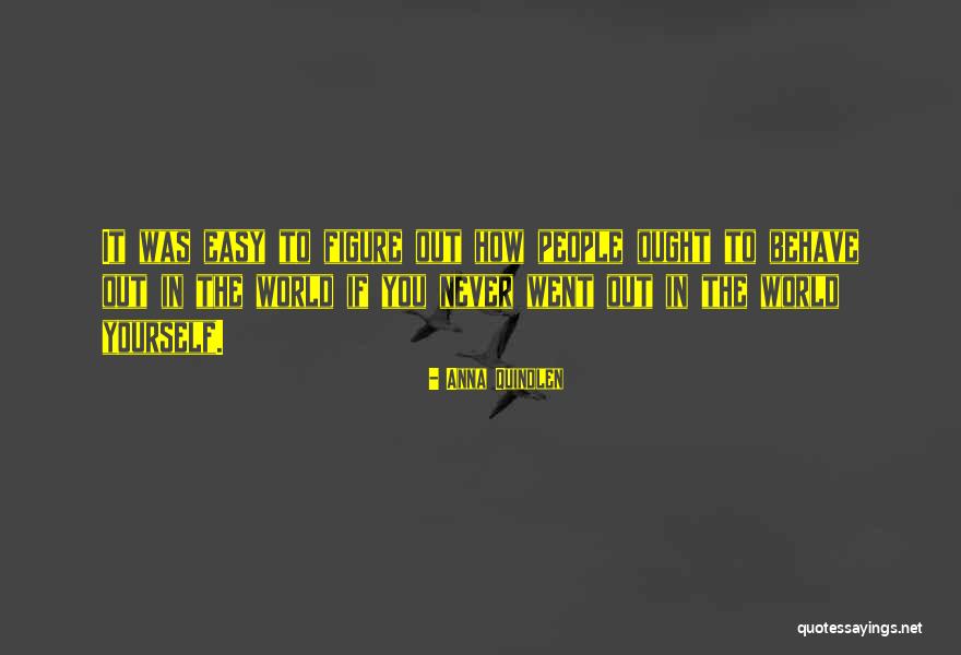 Fial Quotes By Anna Quindlen Fial Quotes By Anna Quindlen