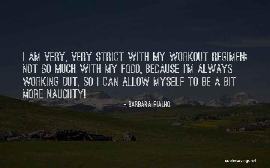 Fialho Barbara Quotes By Barbara Fialho Fialho Barbara Quotes By Barbara Fialho