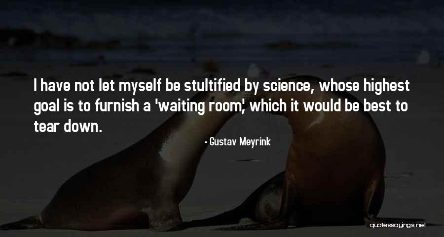 Fialho Maquinas Quotes By Gustav Meyrink Fialho Maquinas Quotes By Gustav Meyrink