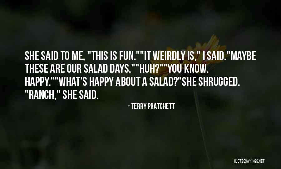 Fialho Maquinas Quotes By Terry Pratchett Fialho Maquinas Quotes By Terry Pratchett