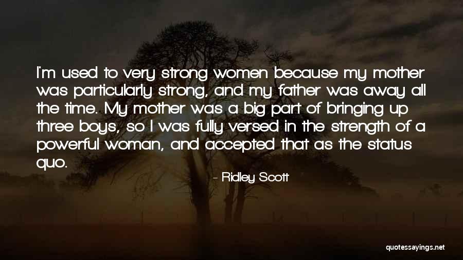 Fialho Store Quotes By Ridley Scott Fialho Store Quotes By Ridley Scott