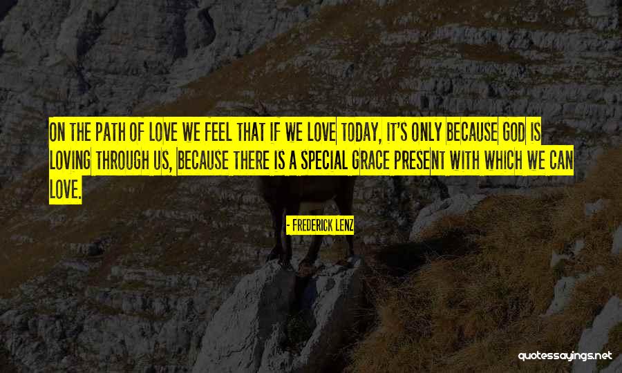 Fialka Africk Quotes By Frederick Lenz Fialka Africk Quotes By Frederick Lenz