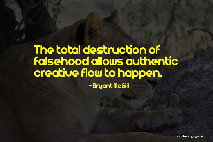 Fialka Kvet Quotes By Bryant McGill Fialka Kvet Quotes By Bryant McGill