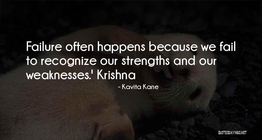 Fialko Law Quotes By Kavita Kane Fialko Law Quotes By Kavita Kane