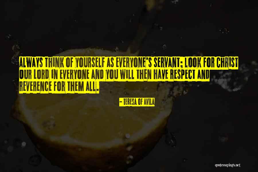 Fialkova Quotes By Teresa Of Avila Fialkova Quotes By Teresa Of Avila