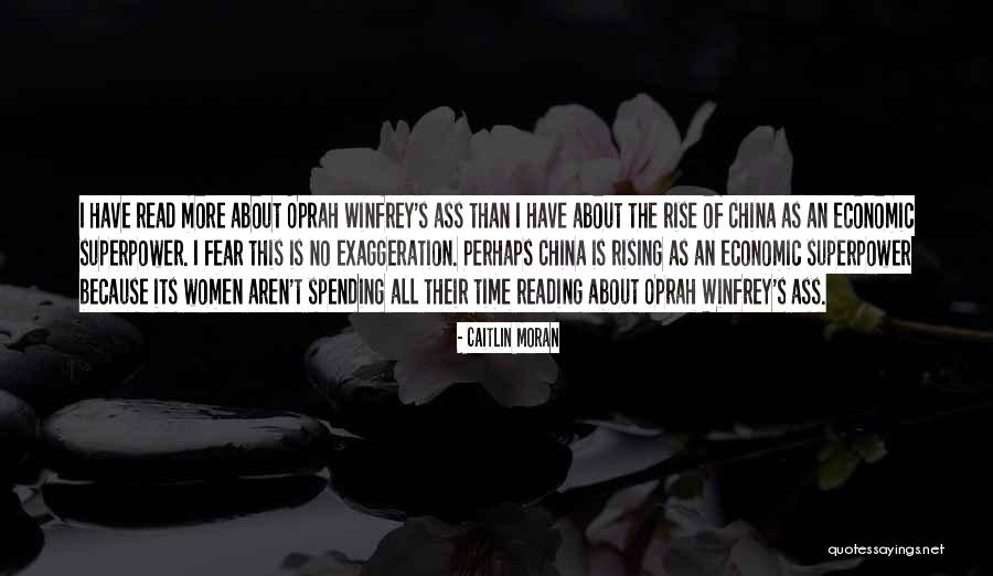 Fiamma Millburn Quotes By Caitlin Moran Fiamma Millburn Quotes By Caitlin Moran