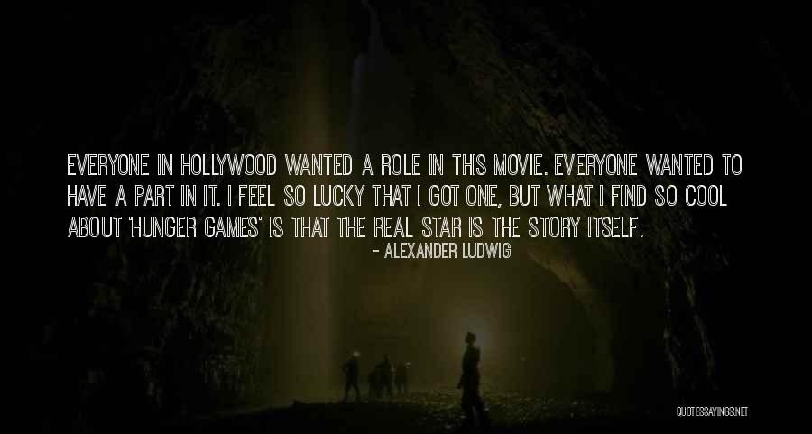 Fiamme Gialle Quotes By Alexander Ludwig Fiamme Gialle Quotes By Alexander Ludwig