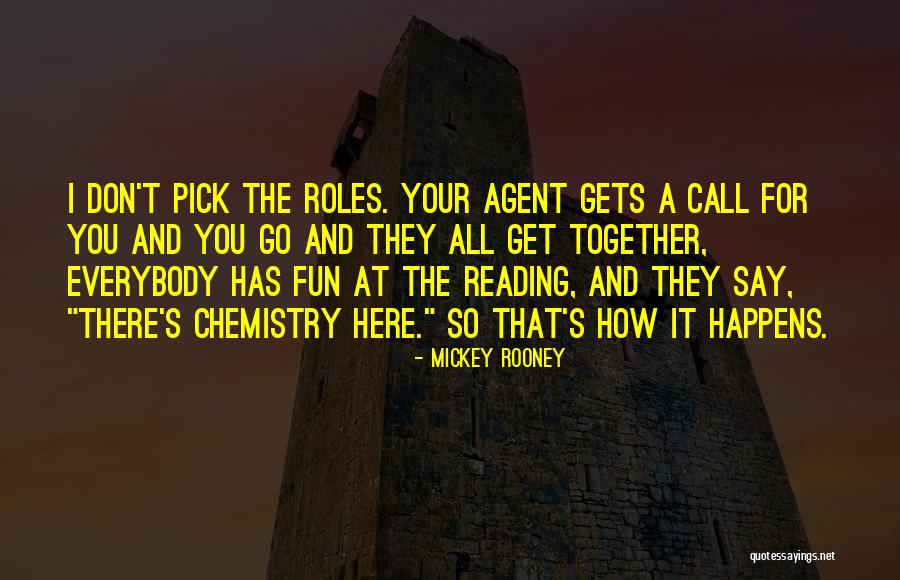 Fiancailles Surprise Quotes By Mickey Rooney Fiancailles Surprise Quotes By Mickey Rooney