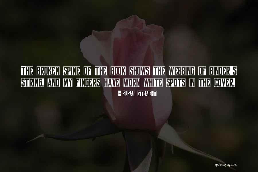 Fiancailles Surprise Quotes By Susan Straight Fiancailles Surprise Quotes By Susan Straight