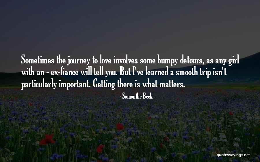 Fiance Her Quotes By Samanthe Beck Fiance Her Quotes By Samanthe Beck