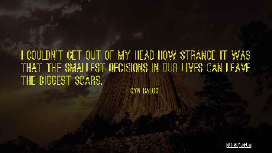 Fiancee Or Fiance Quotes By Cyn Balog Fiancee Or Fiance Quotes By Cyn Balog