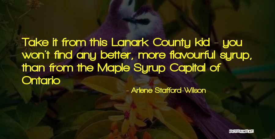 Fiancee Pronunciation Quotes By Arlene Stafford-Wilson Fiancee Pronunciation Quotes By Arlene Stafford-Wilson