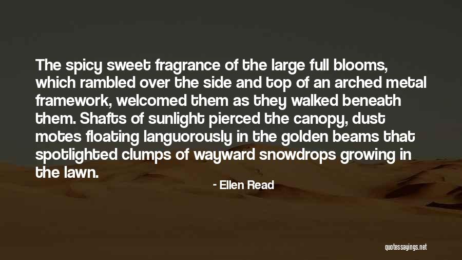 Fiancees Act Quotes By Ellen Read Fiancees Act Quotes By Ellen Read