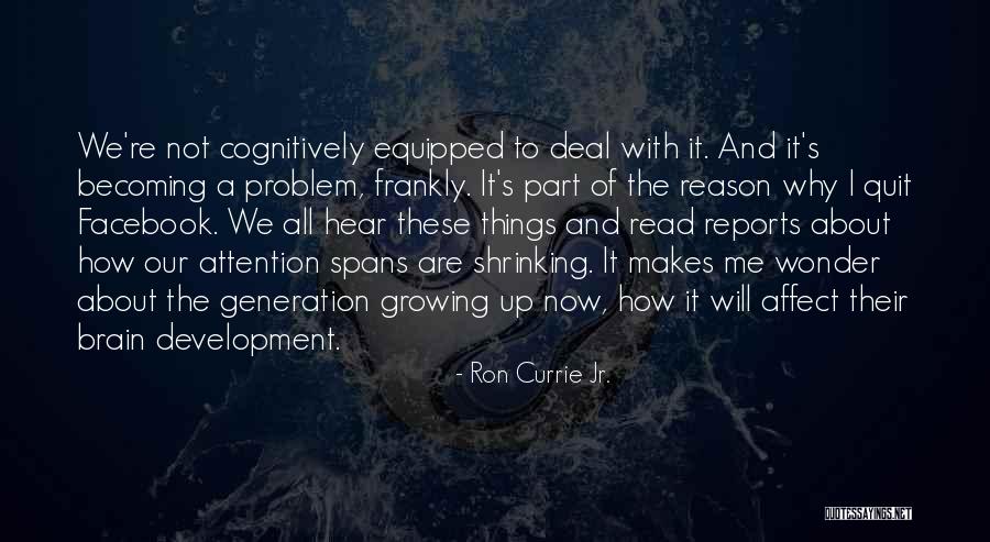Fianco Quotes By Ron Currie Jr. Fianco Quotes By Ron Currie Jr.