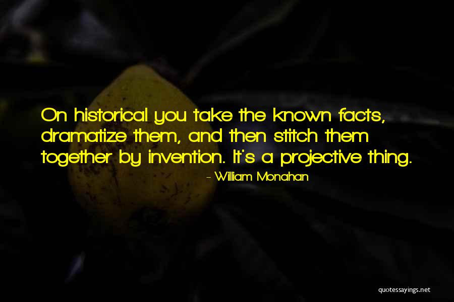 Fianna Quotes By William Monahan Fianna Quotes By William Monahan