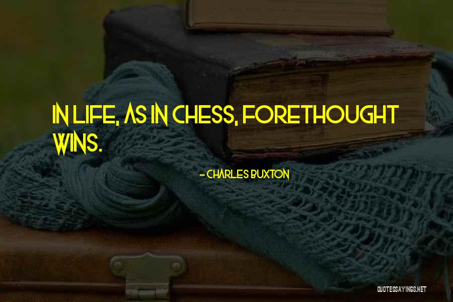 Fianza Fund Quotes By Charles Buxton Fianza Fund Quotes By Charles Buxton
