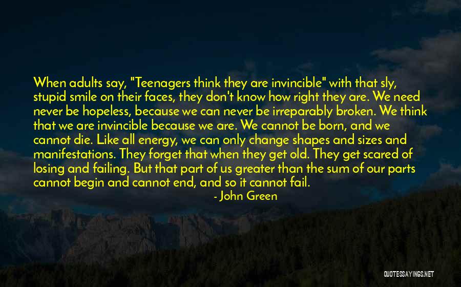 Fianza Fund Quotes By John Green Fianza Fund Quotes By John Green