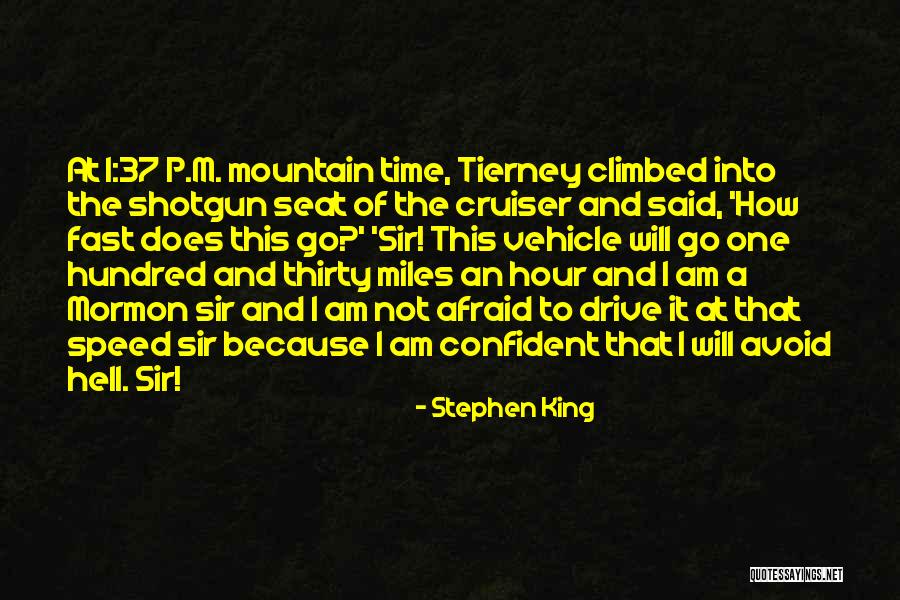 Fianza Solidaria Quotes By Stephen King Fianza Solidaria Quotes By Stephen King