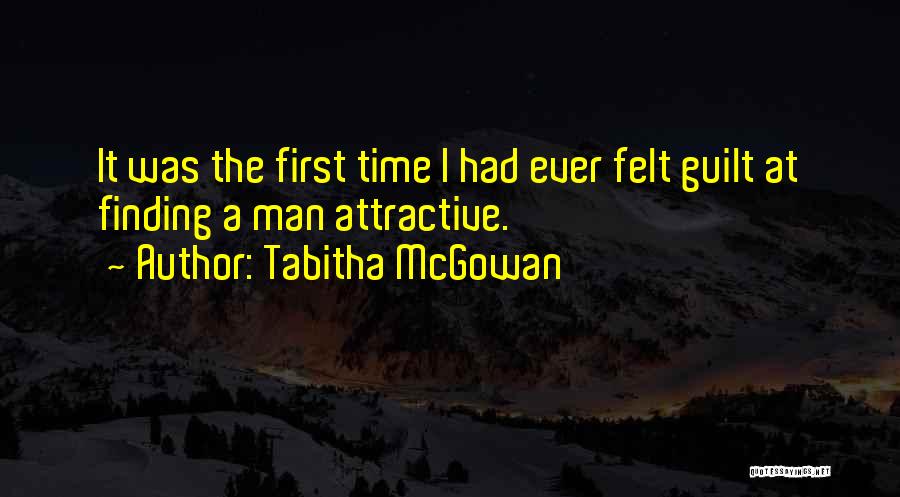 Fiara Jeans Quotes By Tabitha McGowan
