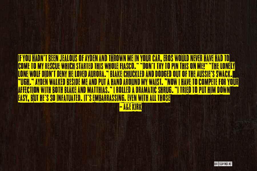 Fiasco Book Quotes By A&E Kirk Fiasco Book Quotes By A&E Kirk