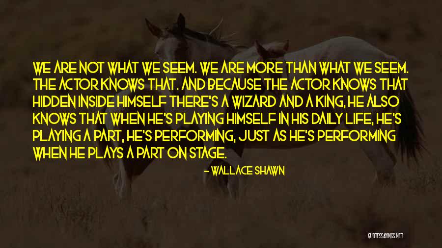 Fiasco Book Quotes By Wallace Shawn Fiasco Book Quotes By Wallace Shawn