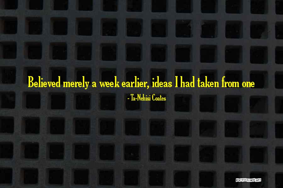 Fiasco Game Quotes By Ta-Nehisi Coates Fiasco Game Quotes By Ta-Nehisi Coates
