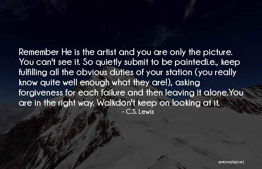 Fiat Chrysler Stock Quotes By C.S. Lewis