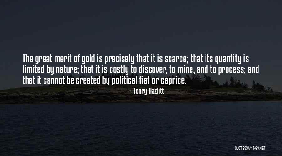 Fiat Quotes By Henry Hazlitt Fiat Quotes By Henry Hazlitt