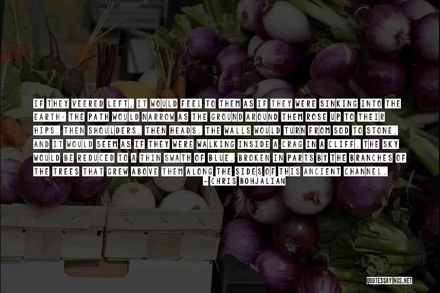 Fiatal Pin K Quotes By Chris Bohjalian Fiatal Pin K Quotes By Chris Bohjalian