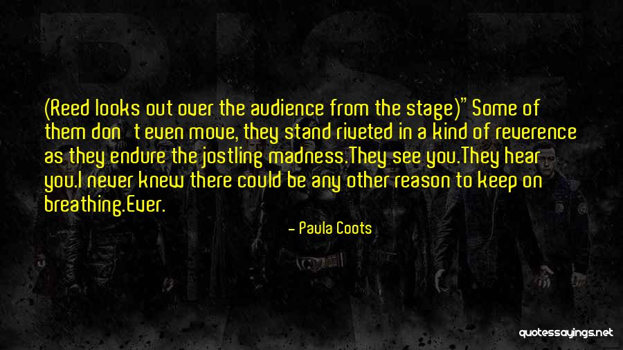 Fiatal Pin K Quotes By Paula Coots Fiatal Pin K Quotes By Paula Coots
