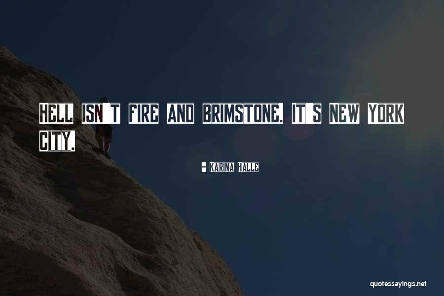 Fiatal Puncik Quotes By Karina Halle Fiatal Puncik Quotes By Karina Halle