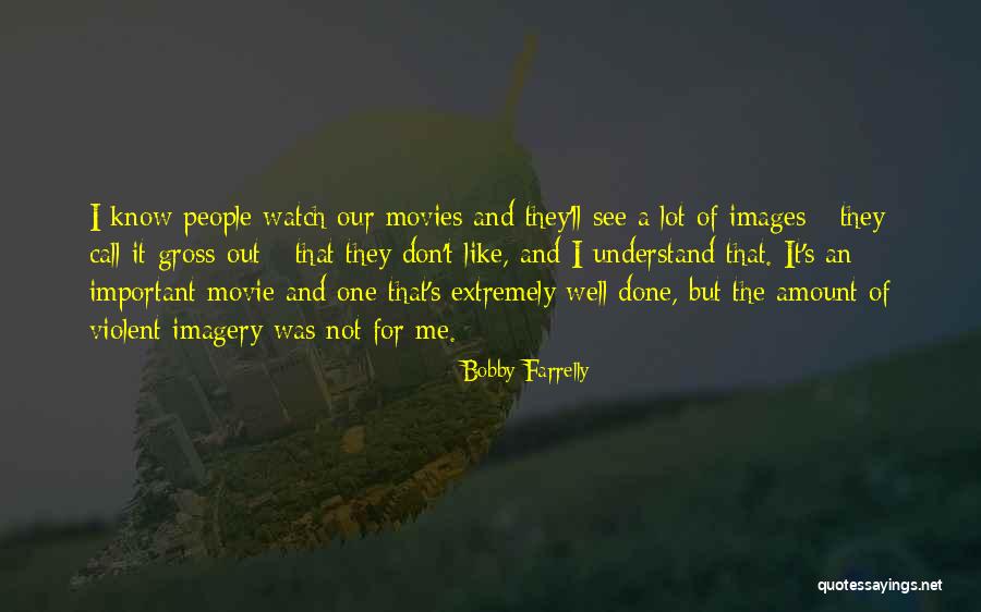 Fibbed Middle School Quotes By Bobby Farrelly Fibbed Middle School Quotes By Bobby Farrelly
