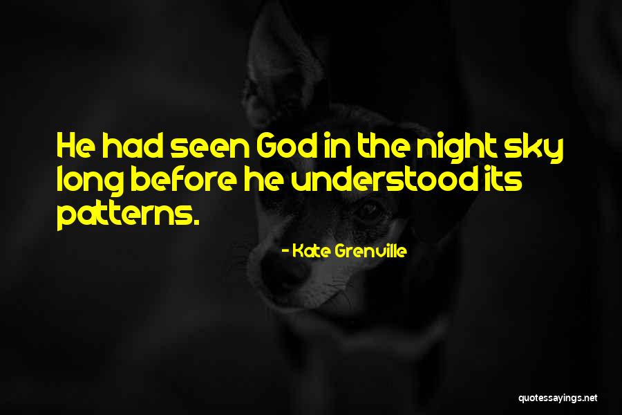Fibbed Quotes By Kate Grenville Fibbed Quotes By Kate Grenville
