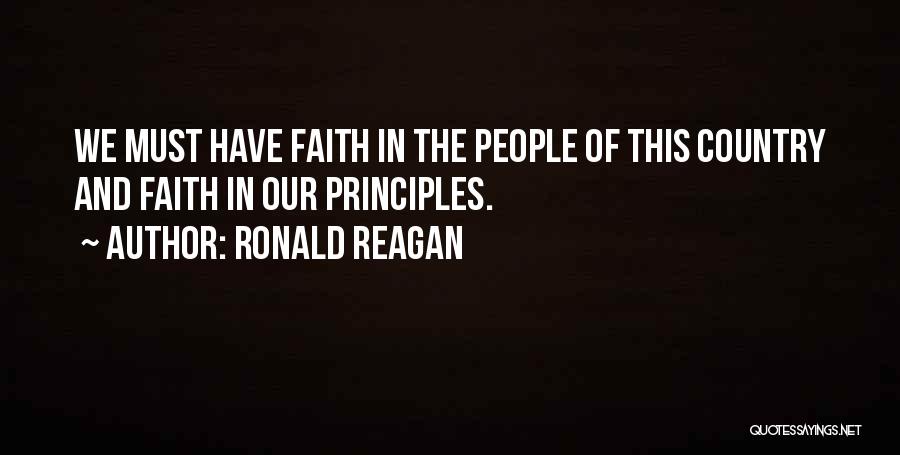 Fibonacci Famous Quotes By Ronald Reagan