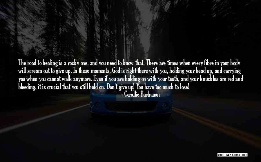 Fibre Quotes By Corallie Buchanan Fibre Quotes By Corallie Buchanan