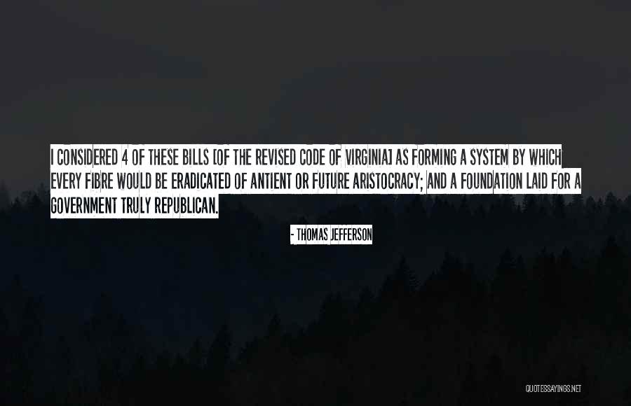 Fibre Quotes By Thomas Jefferson Fibre Quotes By Thomas Jefferson