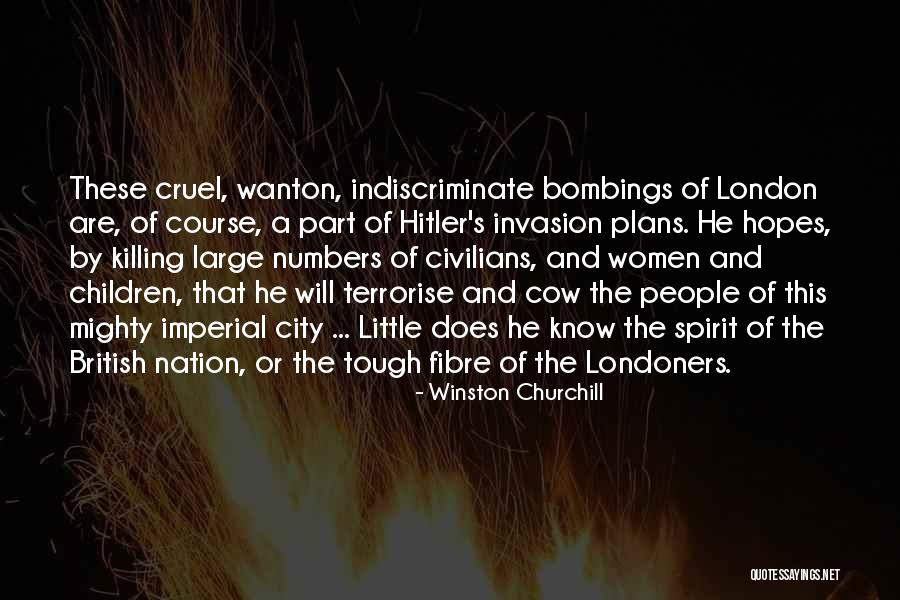 Fibre Quotes By Winston Churchill Fibre Quotes By Winston Churchill
