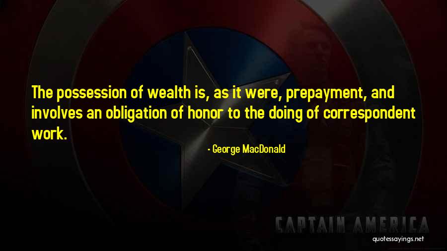 Fibred Maryland Quotes By George MacDonald Fibred Maryland Quotes By George MacDonald