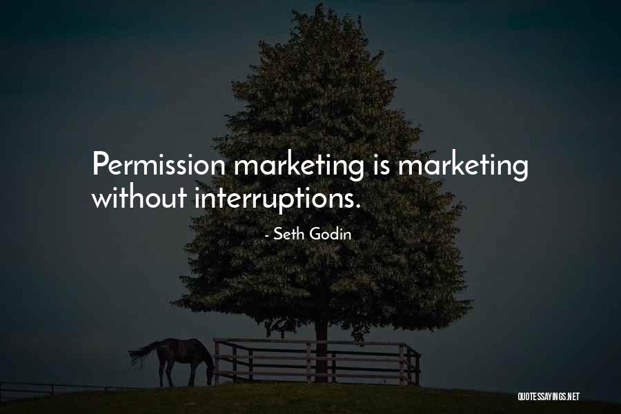 Fibrils Ductile Quotes By Seth Godin