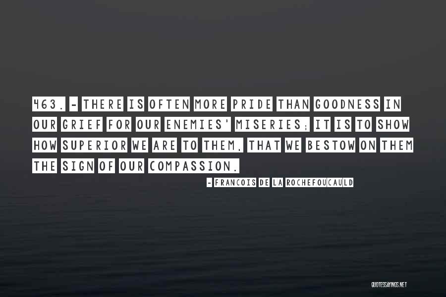 Fibula Pain Quotes By Francois De La Rochefoucauld Fibula Pain Quotes By Francois De La Rochefoucauld