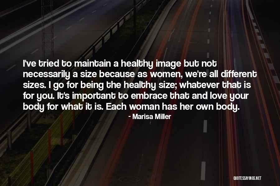 Fibula Pain Quotes By Marisa Miller Fibula Pain Quotes By Marisa Miller