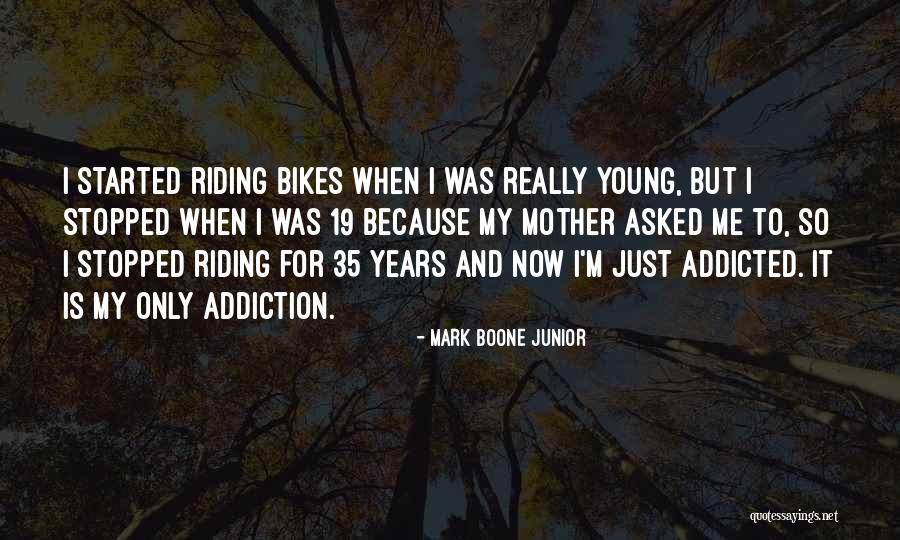 Fibula Pain Quotes By Mark Boone Junior Fibula Pain Quotes By Mark Boone Junior