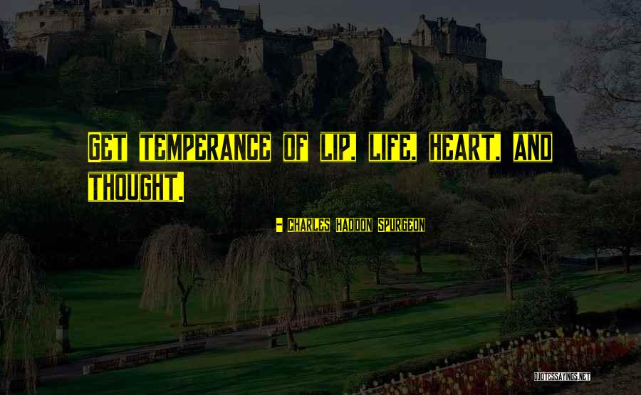 Fibula Quotes By Charles Haddon Spurgeon Fibula Quotes By Charles Haddon Spurgeon