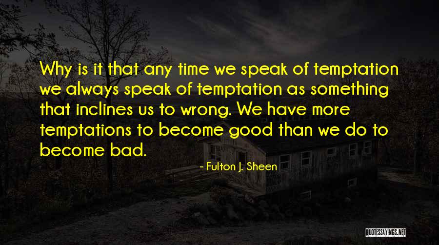 Fic Books Quotes By Fulton J. Sheen Fic Books Quotes By Fulton J. Sheen