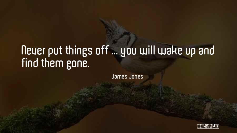 Fic Quotes By James Jones Fic Quotes By James Jones
