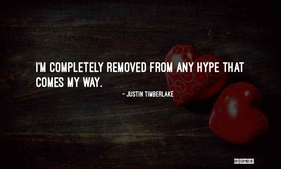 Fica Quotes By Justin Timberlake Fica Quotes By Justin Timberlake