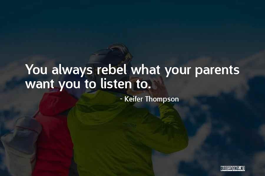 Fica Quotes By Keifer Thompson Fica Quotes By Keifer Thompson
