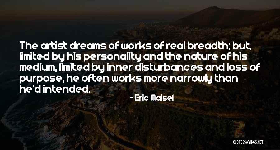 Ficadora Quotes By Eric Maisel Ficadora Quotes By Eric Maisel