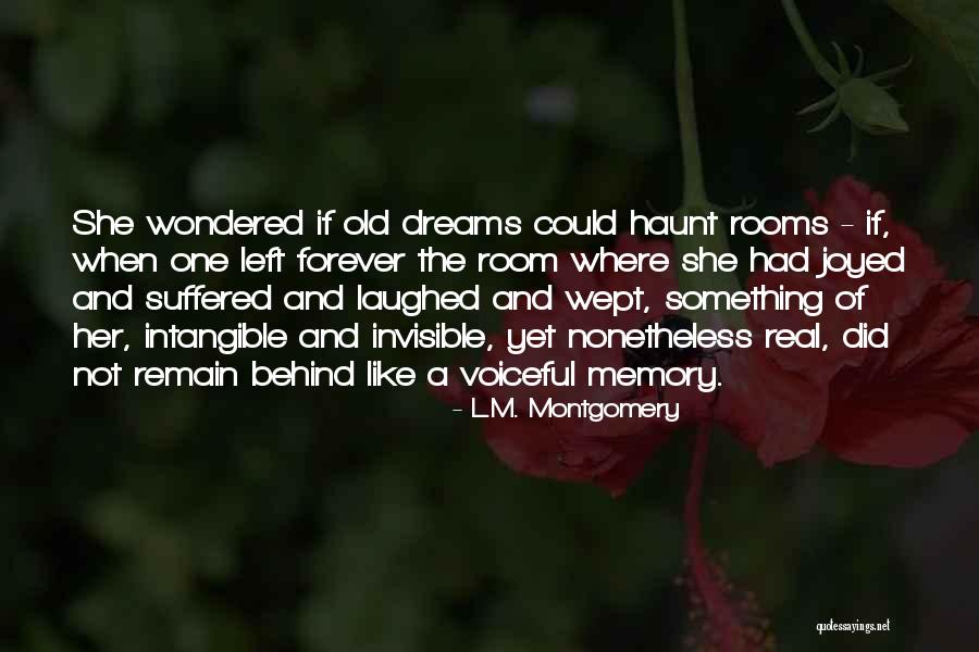 Ficalora Dentist Quotes By L.M. Montgomery Ficalora Dentist Quotes By L.M. Montgomery