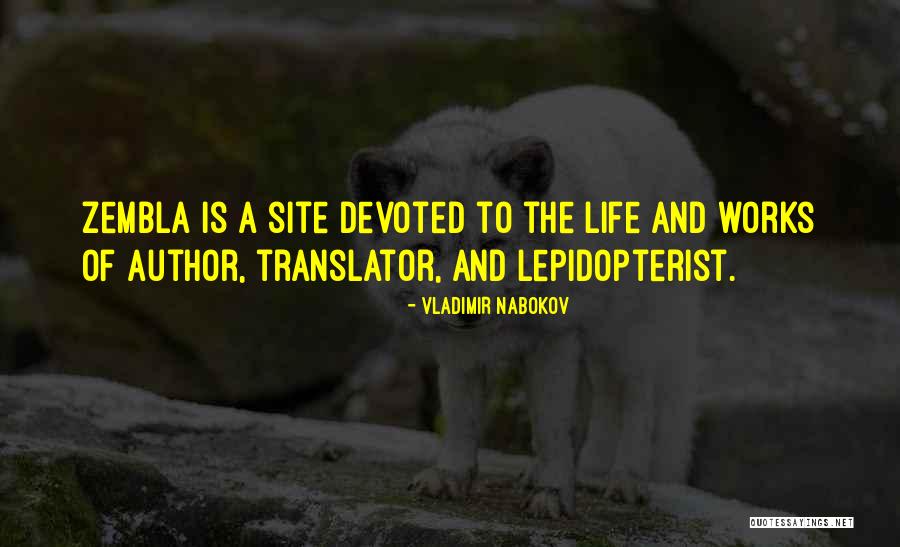 Ficalora Dentist Quotes By Vladimir Nabokov Ficalora Dentist Quotes By Vladimir Nabokov